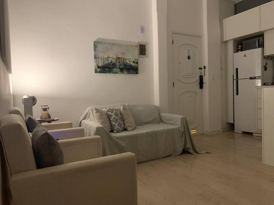 Апартаменты Copanema Рио-де-Жанейро Экстерьер фото